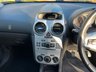 USED 2010 10 VAUXHALL CORSA 1.2 SXI A/C 5d 83 BHP 