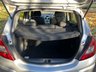 USED 2010 10 VAUXHALL CORSA 1.2 SXI A/C 5d 83 BHP 