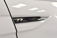 USED 2021 21 VOLKSWAGEN POLO 1.0 TSI R-LINE 5 DOOR **&pound;297 A MONTH WITH &pound;995 DEPOSIT**