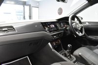 USED 2021 21 VOLKSWAGEN POLO 1.0 TSI R-LINE 5 DOOR **&pound;297 A MONTH WITH &pound;995 DEPOSIT**