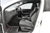 USED 2021 21 VOLKSWAGEN POLO 1.0 TSI R-LINE 5 DOOR **&pound;297 A MONTH WITH &pound;995 DEPOSIT**