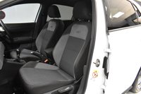 USED 2021 21 VOLKSWAGEN POLO 1.0 TSI R-LINE 5 DOOR **&pound;297 A MONTH WITH &pound;995 DEPOSIT**