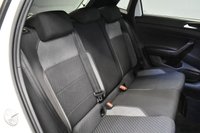 USED 2021 21 VOLKSWAGEN POLO 1.0 TSI R-LINE 5 DOOR **&pound;297 A MONTH WITH &pound;995 DEPOSIT**