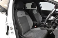 USED 2021 21 VOLKSWAGEN POLO 1.0 TSI R-LINE 5 DOOR **&pound;297 A MONTH WITH &pound;995 DEPOSIT**