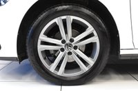 USED 2021 21 VOLKSWAGEN POLO 1.0 TSI R-LINE 5 DOOR **&pound;297 A MONTH WITH &pound;995 DEPOSIT**
