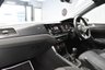 USED 2021 21 VOLKSWAGEN POLO 1.0 TSI R-LINE 5 DOOR **&pound;297 A MONTH WITH &pound;995 DEPOSIT**