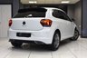 USED 2021 21 VOLKSWAGEN POLO 1.0 TSI R-LINE 5 DOOR **&pound;297 A MONTH WITH &pound;995 DEPOSIT**