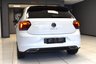 USED 2021 21 VOLKSWAGEN POLO 1.0 TSI R-LINE 5 DOOR **&pound;297 A MONTH WITH &pound;995 DEPOSIT**