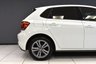 USED 2021 21 VOLKSWAGEN POLO 1.0 TSI R-LINE 5 DOOR **&pound;297 A MONTH WITH &pound;995 DEPOSIT**
