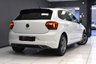 USED 2021 21 VOLKSWAGEN POLO 1.0 TSI R-LINE 5 DOOR **&pound;297 A MONTH WITH &pound;995 DEPOSIT**