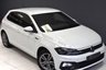 USED 2021 21 VOLKSWAGEN POLO 1.0 TSI R-LINE 5 DOOR **&pound;297 A MONTH WITH &pound;995 DEPOSIT**