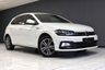 USED 2021 21 VOLKSWAGEN POLO 1.0 TSI R-LINE 5 DOOR **&pound;297 A MONTH WITH &pound;995 DEPOSIT**