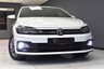 USED 2021 21 VOLKSWAGEN POLO 1.0 TSI R-LINE 5 DOOR **&pound;297 A MONTH WITH &pound;995 DEPOSIT**