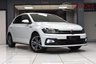 USED 2021 21 VOLKSWAGEN POLO 1.0 TSI R-LINE 5 DOOR **&pound;297 A MONTH WITH &pound;995 DEPOSIT**
