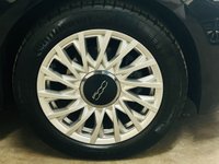 USED 2018 68 FIAT 500 1.2 LOUNGE 3 DOOR 69 BHP ULEZ EURO 6