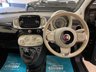 USED 2018 68 FIAT 500 1.2 LOUNGE 3 DOOR 69 BHP ULEZ EURO 6