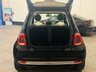 USED 2018 68 FIAT 500 1.2 LOUNGE 3 DOOR 69 BHP ULEZ EURO 6