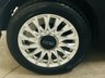 USED 2018 68 FIAT 500 1.2 LOUNGE 3 DOOR 69 BHP ULEZ EURO 6