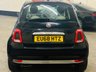 USED 2018 68 FIAT 500 1.2 LOUNGE 3 DOOR 69 BHP ULEZ EURO 6