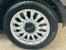 USED 2018 68 FIAT 500 1.2 LOUNGE 3 DOOR 69 BHP ULEZ EURO 6