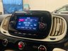 USED 2018 68 FIAT 500 1.2 LOUNGE 3 DOOR 69 BHP ULEZ EURO 6