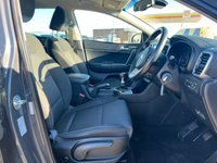 USED 2019 69 KIA SPORTAGE 1.6 CRDI 2 ISG 5d 135 BHP 