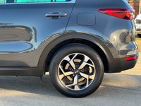 USED 2019 69 KIA SPORTAGE 1.6 CRDI 2 ISG 5d 135 BHP 