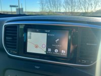 USED 2019 69 KIA SPORTAGE 1.6 CRDI 2 ISG 5d 135 BHP 