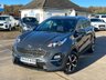 USED 2019 69 KIA SPORTAGE 1.6 CRDI 2 ISG 5d 135 BHP 