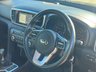 USED 2019 69 KIA SPORTAGE 1.6 CRDI 2 ISG 5d 135 BHP 