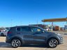 USED 2019 69 KIA SPORTAGE 1.6 CRDI 2 ISG 5d 135 BHP 
