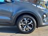 USED 2019 69 KIA SPORTAGE 1.6 CRDI 2 ISG 5d 135 BHP 