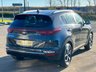 USED 2019 69 KIA SPORTAGE 1.6 CRDI 2 ISG 5d 135 BHP 