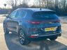 USED 2019 69 KIA SPORTAGE 1.6 CRDI 2 ISG 5d 135 BHP 