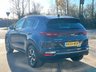 USED 2019 69 KIA SPORTAGE 1.6 CRDI 2 ISG 5d 135 BHP 