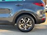 USED 2019 69 KIA SPORTAGE 1.6 CRDI 2 ISG 5d 135 BHP 