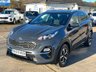 USED 2019 69 KIA SPORTAGE 1.6 CRDI 2 ISG 5d 135 BHP 