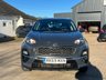 USED 2019 69 KIA SPORTAGE 1.6 CRDI 2 ISG 5d 135 BHP 
