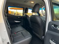 USED 2016 66 NISSAN NP300 NAVARA 2.3 DCI TEKNA 4X4 SHR DCB 190 BHP 
