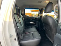 USED 2016 66 NISSAN NP300 NAVARA 2.3 DCI TEKNA 4X4 SHR DCB 190 BHP 