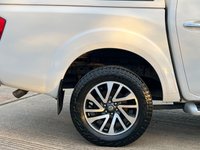 USED 2016 66 NISSAN NP300 NAVARA 2.3 DCI TEKNA 4X4 SHR DCB 190 BHP 
