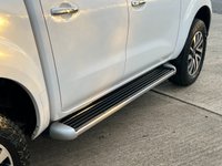 USED 2016 66 NISSAN NP300 NAVARA 2.3 DCI TEKNA 4X4 SHR DCB 190 BHP 