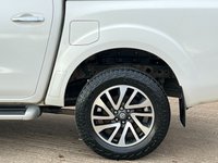 USED 2016 66 NISSAN NP300 NAVARA 2.3 DCI TEKNA 4X4 SHR DCB 190 BHP 