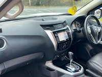 USED 2016 66 NISSAN NP300 NAVARA 2.3 DCI TEKNA 4X4 SHR DCB 190 BHP 