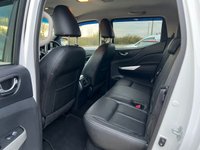USED 2016 66 NISSAN NP300 NAVARA 2.3 DCI TEKNA 4X4 SHR DCB 190 BHP 