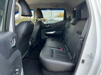 USED 2016 66 NISSAN NP300 NAVARA 2.3 DCI TEKNA 4X4 SHR DCB 190 BHP 