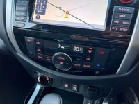 USED 2016 66 NISSAN NP300 NAVARA 2.3 DCI TEKNA 4X4 SHR DCB 190 BHP 