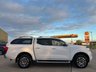 USED 2016 66 NISSAN NP300 NAVARA 2.3 DCI TEKNA 4X4 SHR DCB 190 BHP 