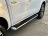 USED 2016 66 NISSAN NP300 NAVARA 2.3 DCI TEKNA 4X4 SHR DCB 190 BHP 