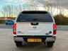 USED 2016 66 NISSAN NP300 NAVARA 2.3 DCI TEKNA 4X4 SHR DCB 190 BHP 